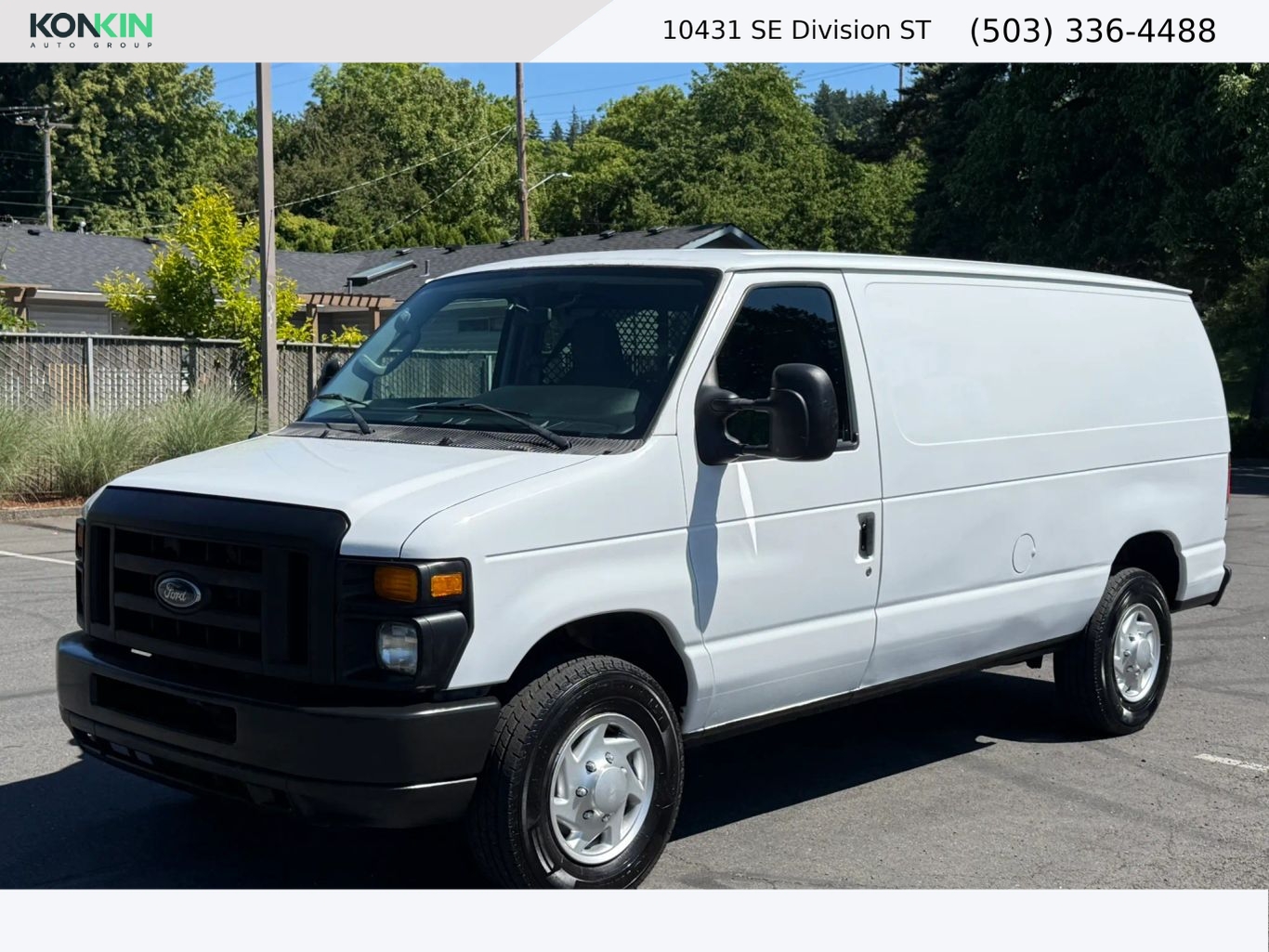 ford e-series econoline van 2014 1FTNE2EL9EDA50269 image ford e-series econoline van 2014 1FTNE2EL9EDA50269 image